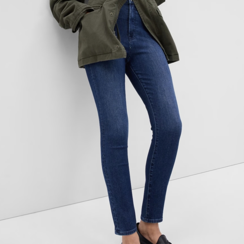 GAP Skinny Jeans
